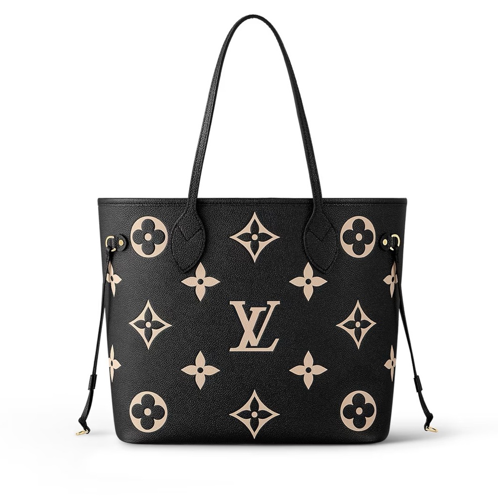 Louis Vuitton Neverfull MM